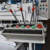Máquina Móvil Hidráulica Para Fabricar Bloques De Hormigón JH-12A